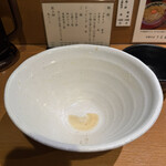 中華そば うえまち - 