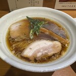 中華そば うえまち - 