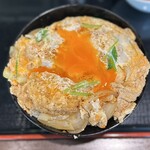 とんかつ 峯 - あぁ〜ダメよ〜ダメダメ〜