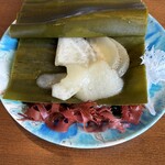 レストラン 相楽 - 