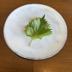 レストラン 相楽 - 