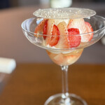 レストラン 相楽 - 