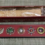 パティスリー インフィニティ - 