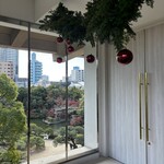 レストラン 相楽 - 