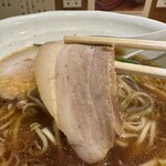 中華そば うえまち - 