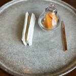 レストラン 相楽 - 