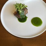 レストラン 相楽 - 