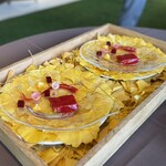 レストラン 相楽 - 