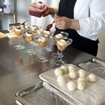 レストラン 相楽 - 