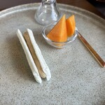 レストラン 相楽 - 