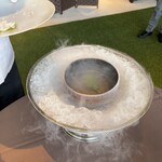 レストラン 相楽 - 