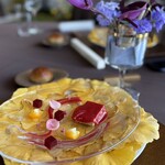 レストラン 相楽 - 