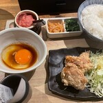 やきとり家すみれ 渋谷宮益坂店 - 