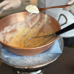 レストラン 相楽 - 