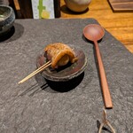 焼鳥こくれ - 