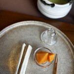 レストラン 相楽 - 