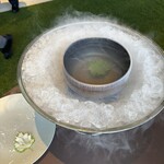 レストラン 相楽 - 