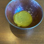 レストラン 相楽 - 