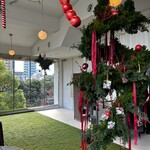 レストラン 相楽 - 