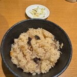 中華そば うえまち - 