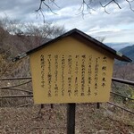 見晴茶屋 兎月 - 樫の木平