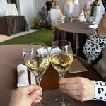 レストラン 相楽 - 