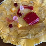 レストラン 相楽 - 