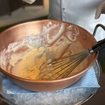 レストラン 相楽 - 