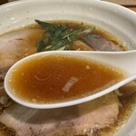 中華そば うえまち - 