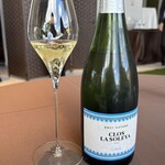 レストラン 相楽 - 