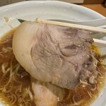 中華そば うえまち - 