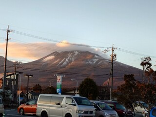미카도 커피 가루이자와 쓰루야점