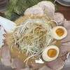 ラーメン魁力屋 - 