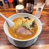 麺屋 雪風 すすきの店