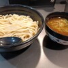 つけ麺　白虎