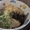 讃岐うどん 明月