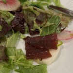 リストランテ アキタ 南青山 - 