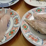 廻鮮寿司 塩釜港 - 