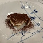 リストランテ アキタ 南青山 - 