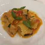 リストランテ アキタ 南青山 - 