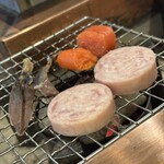 炉端×寿司 裏福島 Hana/Robata×Sushi Hana Osaka - 