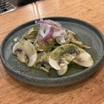 炉端×寿司 裏福島 Hana/Robata×Sushi Hana Osaka - 