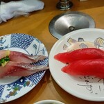 廻鮮寿司 塩釜港 - 