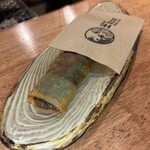 炉端×寿司 裏福島 Hana/Robata×Sushi Hana Osaka - 