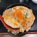 とんかつ 峯 - くわぁ〜\(//∇//)\