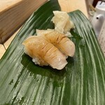 すし処 新田中 - 