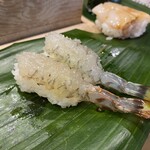 すし処 新田中 - 