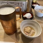 すし処 新田中 - 