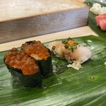 すし処 新田中 - 