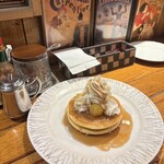 珈琲館 紅鹿舎 - 